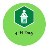 4-H Day