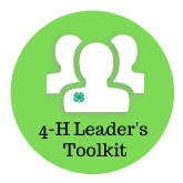 4-H Leaders Toolkit