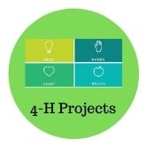 4-H Projects