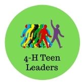 4-H Teen Leaders