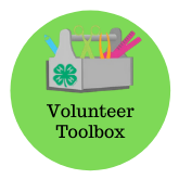 Volunteer Toolbox