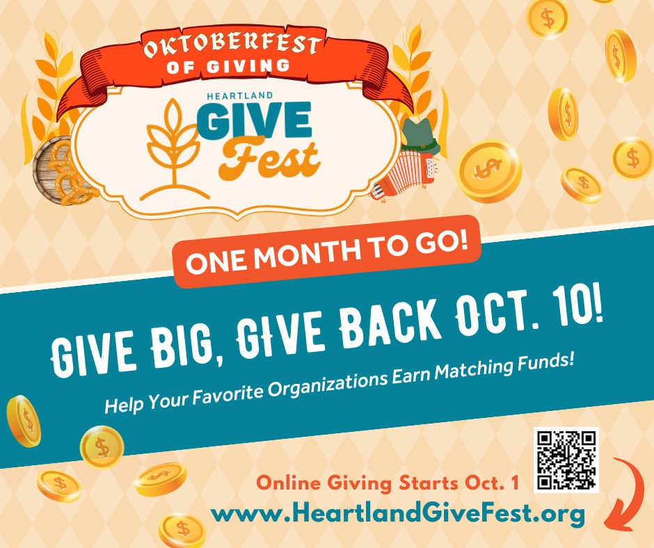 GiveFest 2025