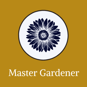 master gardener