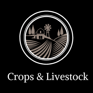 crops and livestock